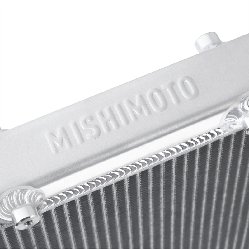 Mishimoto Universal Aluminum Performance Radiator V2