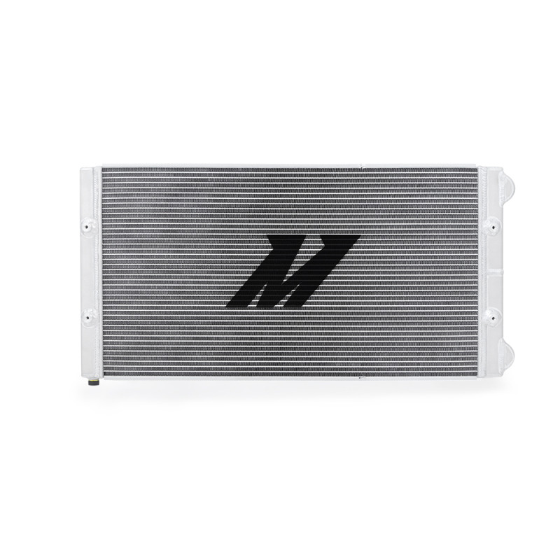 Mishimoto Universal Aluminum Performance Radiator V2