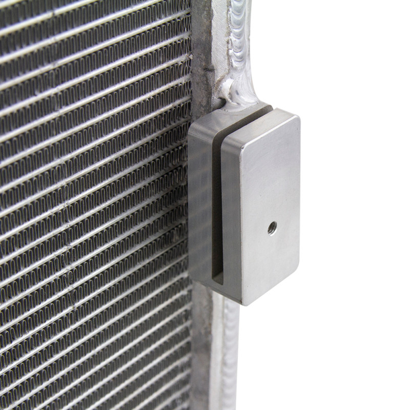 Mishimoto  Performance Heat Exchanger for 20+ GR Supra 3.0L / 19+ BMW Z4 3.0L