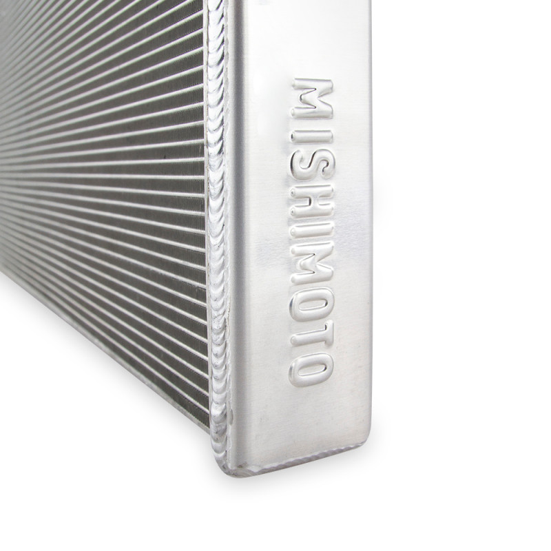 Mishimoto  Performance Heat Exchanger for 20+ GR Supra 3.0L / 19+ BMW Z4 3.0L