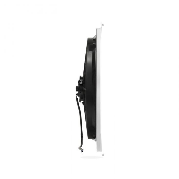 Mishimoto 67-69 Pontiac Firebird Performance Aluminum Fan Shroud w/Fan Controller Kit