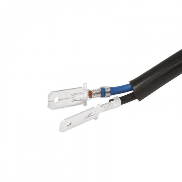 Mishimoto 67-69 Pontiac Firebird Performance Aluminum Fan Shroud w/Fan Controller Kit