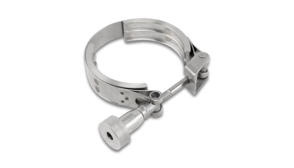 Vibrant Clamp Alignment Tool for 3.50" HD Clamp Assembly