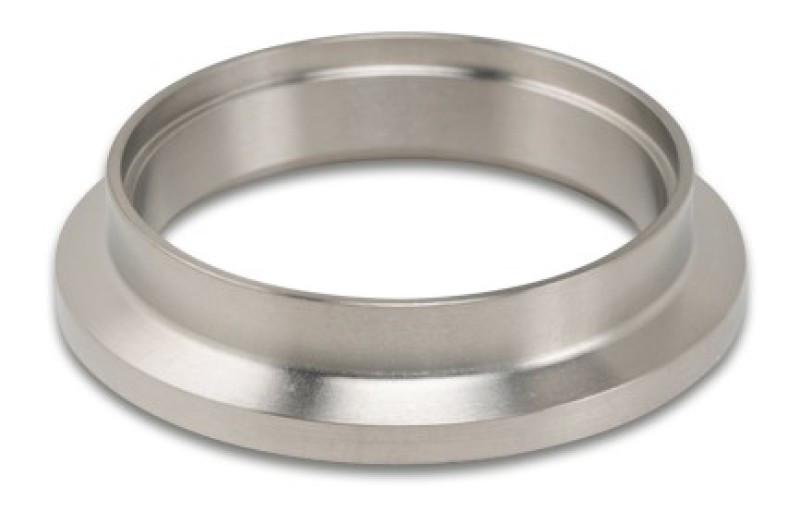 Vibrant V-Band Style Outlet Flange for Tial 44mm External Wastegate