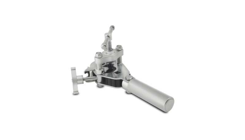 Vibrant Hardline Tubing Flare Tool, 1/8" to 3/4" Tubing Diameter