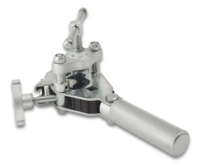 Vibrant Hardline Tubing Flare Tool, 1/8" to 3/4" Tubing Diameter