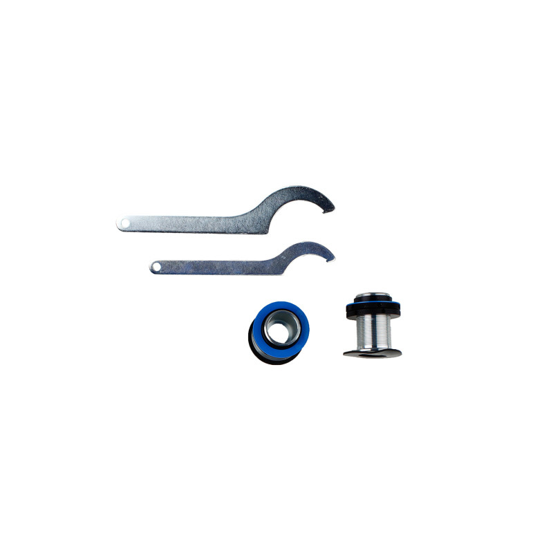 Bilstein B14 (PSS) - Suspension Kit for 15-19 VW Golf / Golf SportWagen