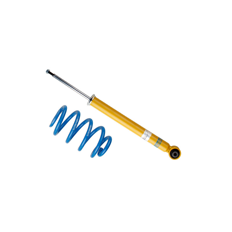 Bilstein B14 (PSS) - Suspension Kit for 15-19 VW Golf / Golf SportWagen