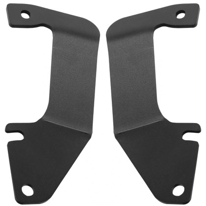 Rigid Industries A-Pillar Light Kit w/ 4" 360-Series Drive for 14-20 Tundra