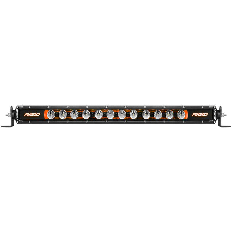Rigid Industries 10" Radiance Plus SR-Series Single Row LED Light Bar