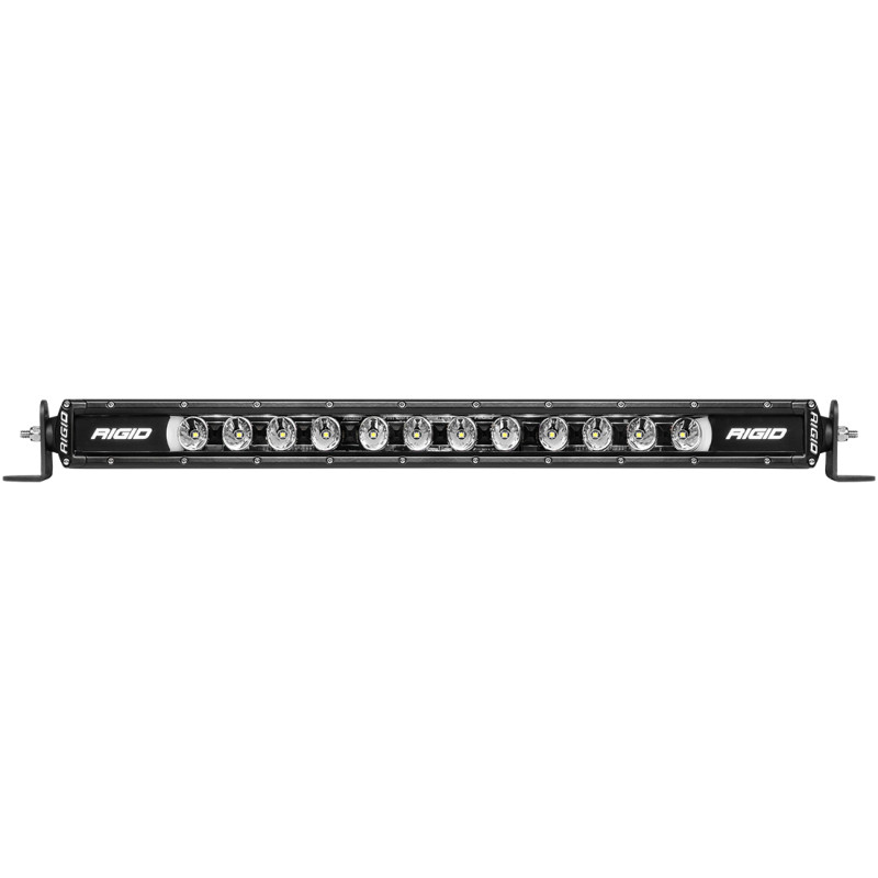 Rigid Industries 40" Radiance Plus SR-Series Single Row LED Light Bar