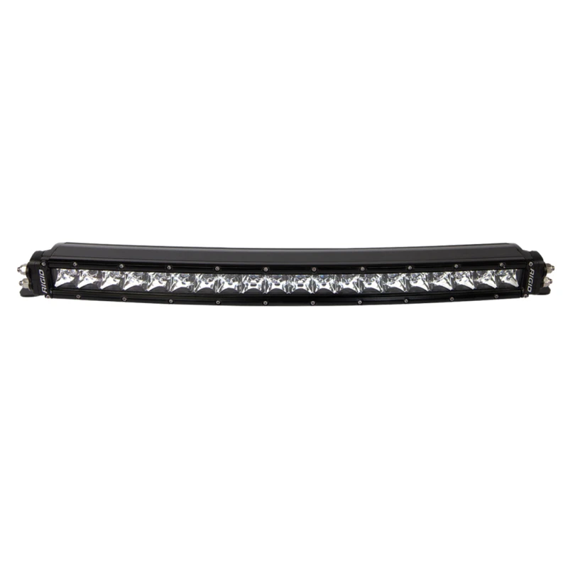 Rigid RDS Spot SR-SRS PRO 20" Black Light Bar