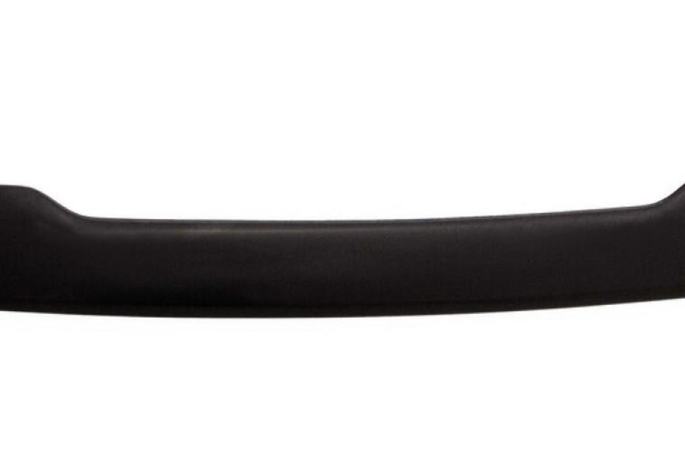 AVS Aeroskin Low Profile Hood Shield - Matte Black for 2019 Silverado 1500