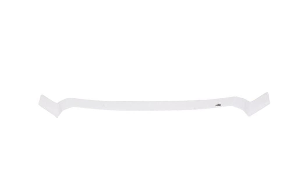 AVS Aeroskin Low Profile Color Match Hood Shield - Super White for 15-18 Tundra