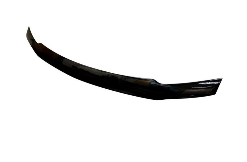 AVS Aeroskin Low Profile Acrylic Hood Shield - Smoke for 99-07 GMC Sierra 1500