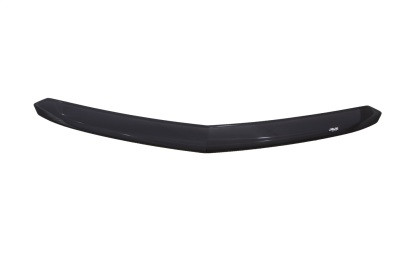 AVS Aeroskin Low Profile Acrylic Hood Shield - Smoke for 2018 Chevy Equinox