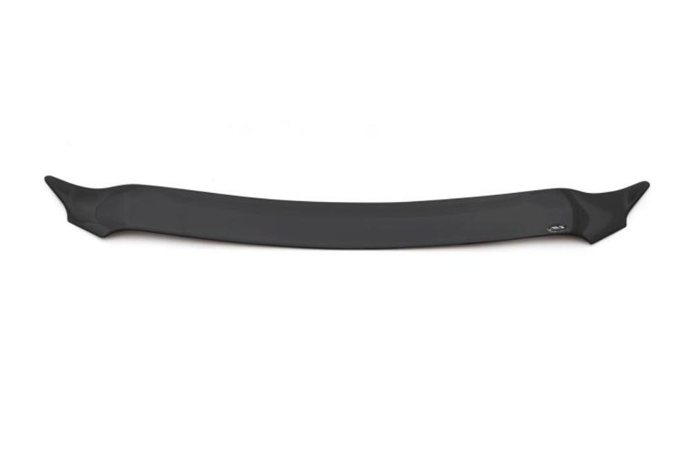 AVS Aeroskin Low Profile Acrylic Hood Shield - Smoke for 13-16 GMC Acadia