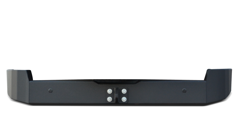 Body Armor 4x4 Pro Series Front Winch Bumper for 07-14 Toyota FJ Cruiser