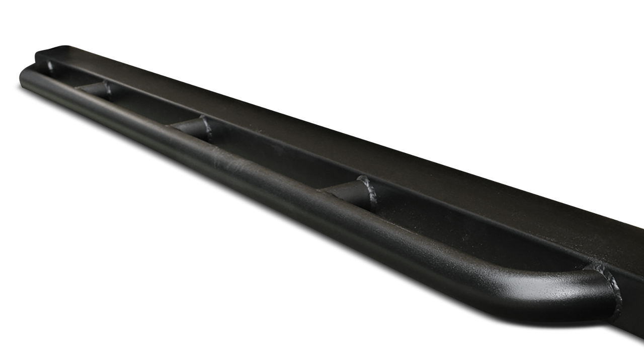 Body Armor 4x4 Rockcrawler Side Steps for 07-18 Jeep Wrangler JK 4 Door