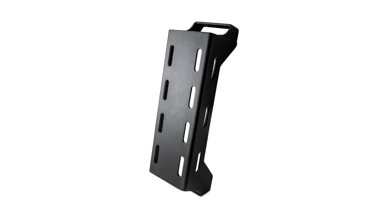 Body Armor 4x4 Overland Rack Accessory Mount - Fits TC-6125 for 2016+ Tacoma