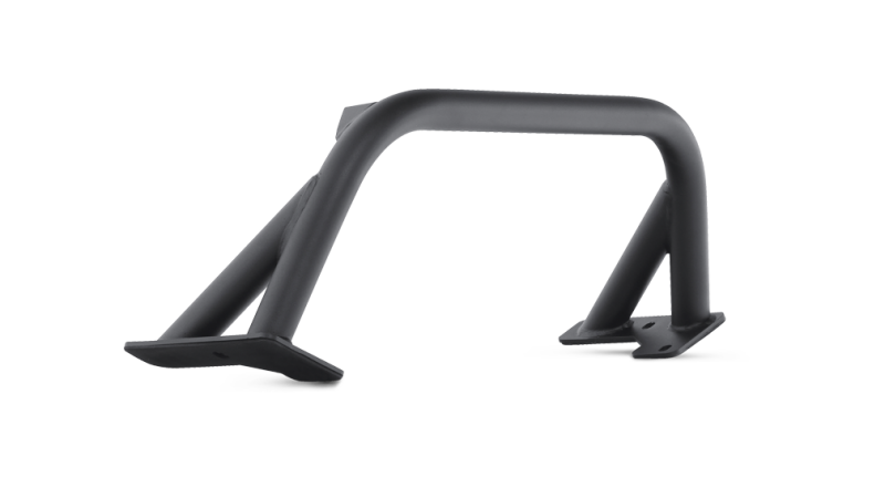 Body Armor 4x4 Tube Grille Guard for 2018+ Jeep Wrangler JL Gladiator JT