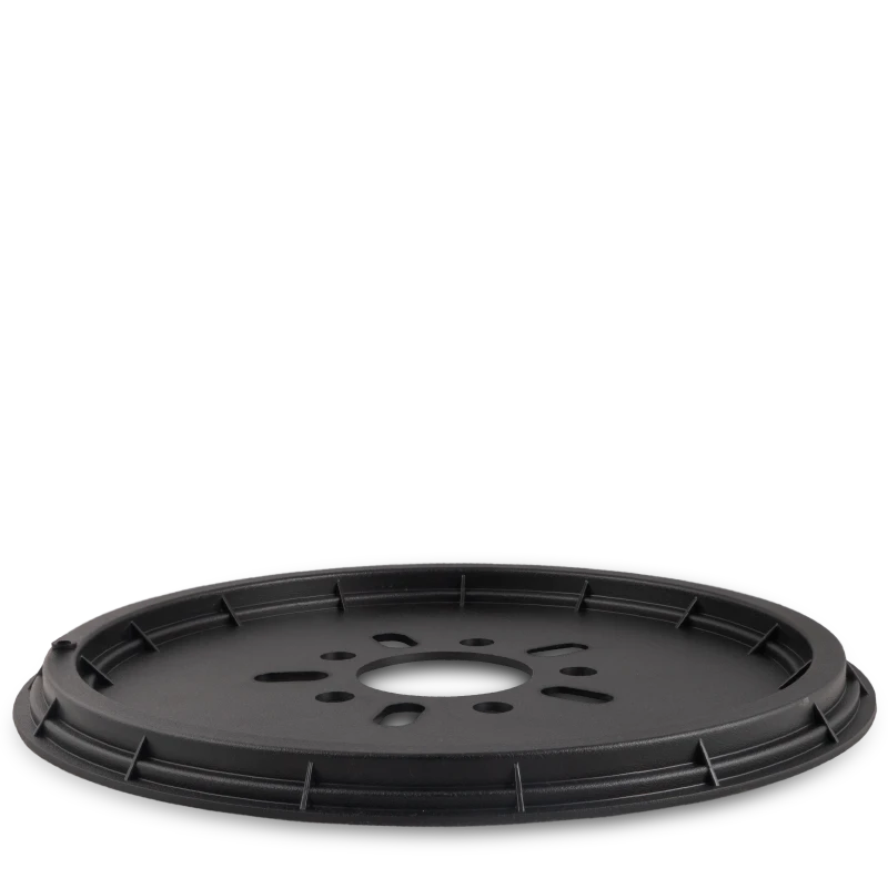 Body Armor 4x4 LED 3rd Brake Light for 1986+ Jeep Wrangler