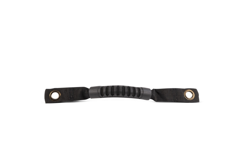 Body Armor 4x4 Bolt On Multi-Point Grab Handle Pair for 07-18 Jeep Wrangler JK