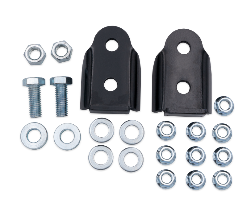 Body Armor 4x4 2i"Front 1.5" Rear Strut Spacer Kit for 2019+ Subaru Forester