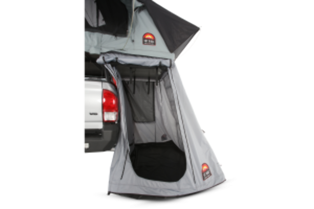 Body Armor 4x4 Sky Ridge Pike Annex Room