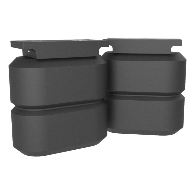 Timbren SES Suspension Enhancement System for 07+ Mercedes SPRINTER 3500