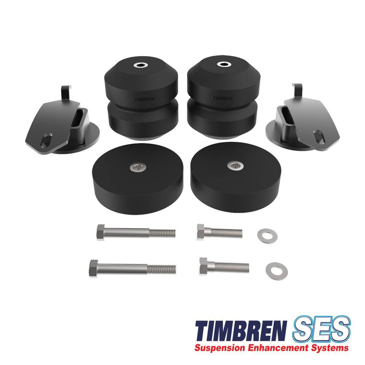 Timbren SES Rear Suspension Enhancement System for 00-04 Dakota / 98-03 Durango