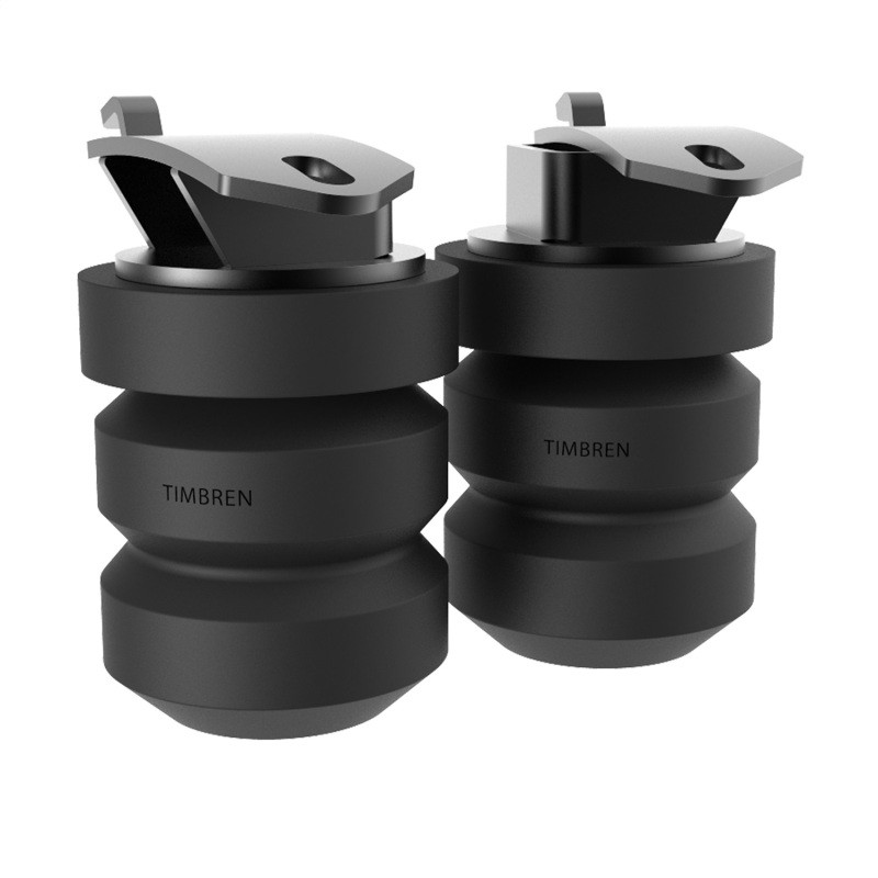 Timbren SES Rear Suspension Enhancement System for 00-04 Dakota / 98-03 Durango