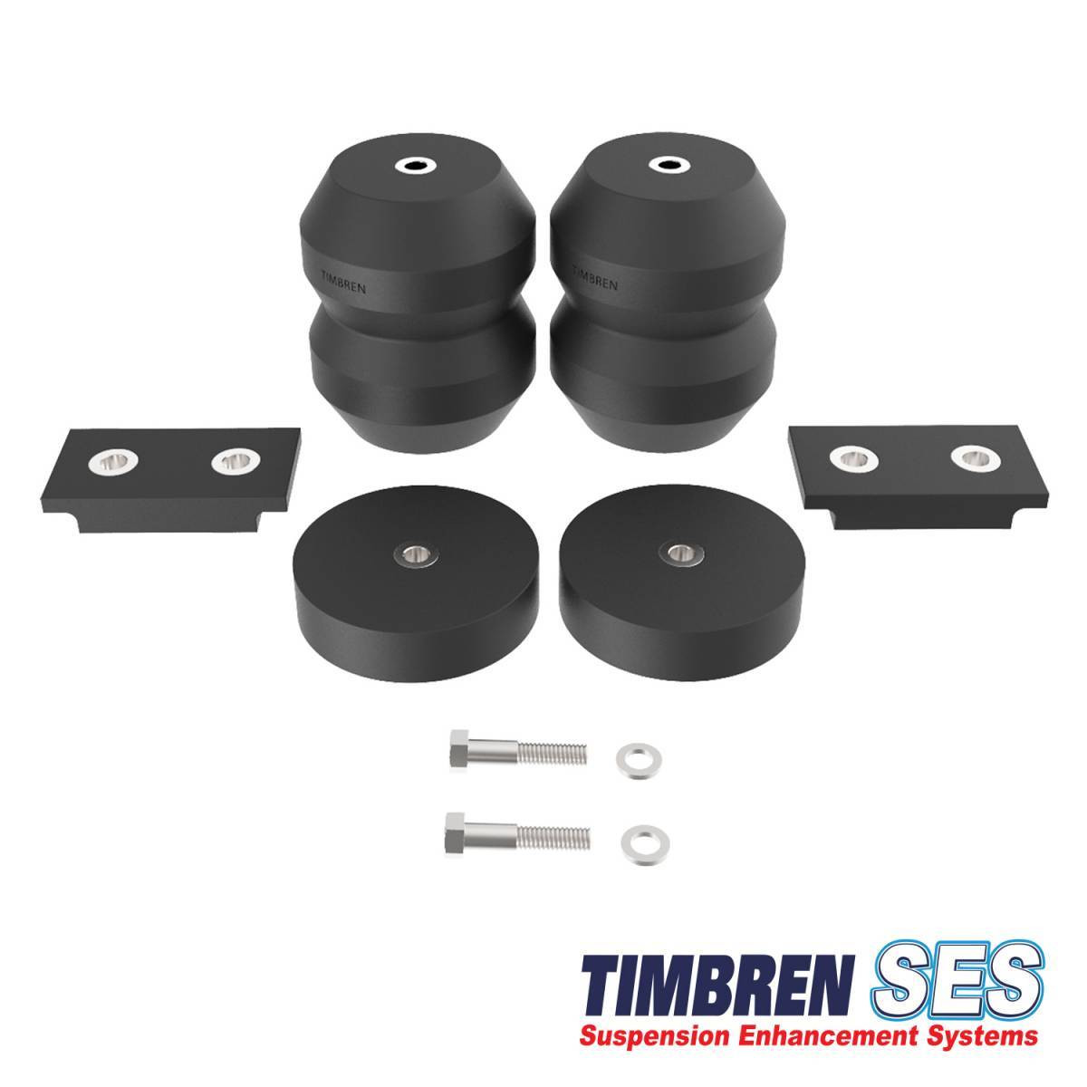 Timbren SES Rear Suspension Enhancement System for 02-06 Sprinter 3500
