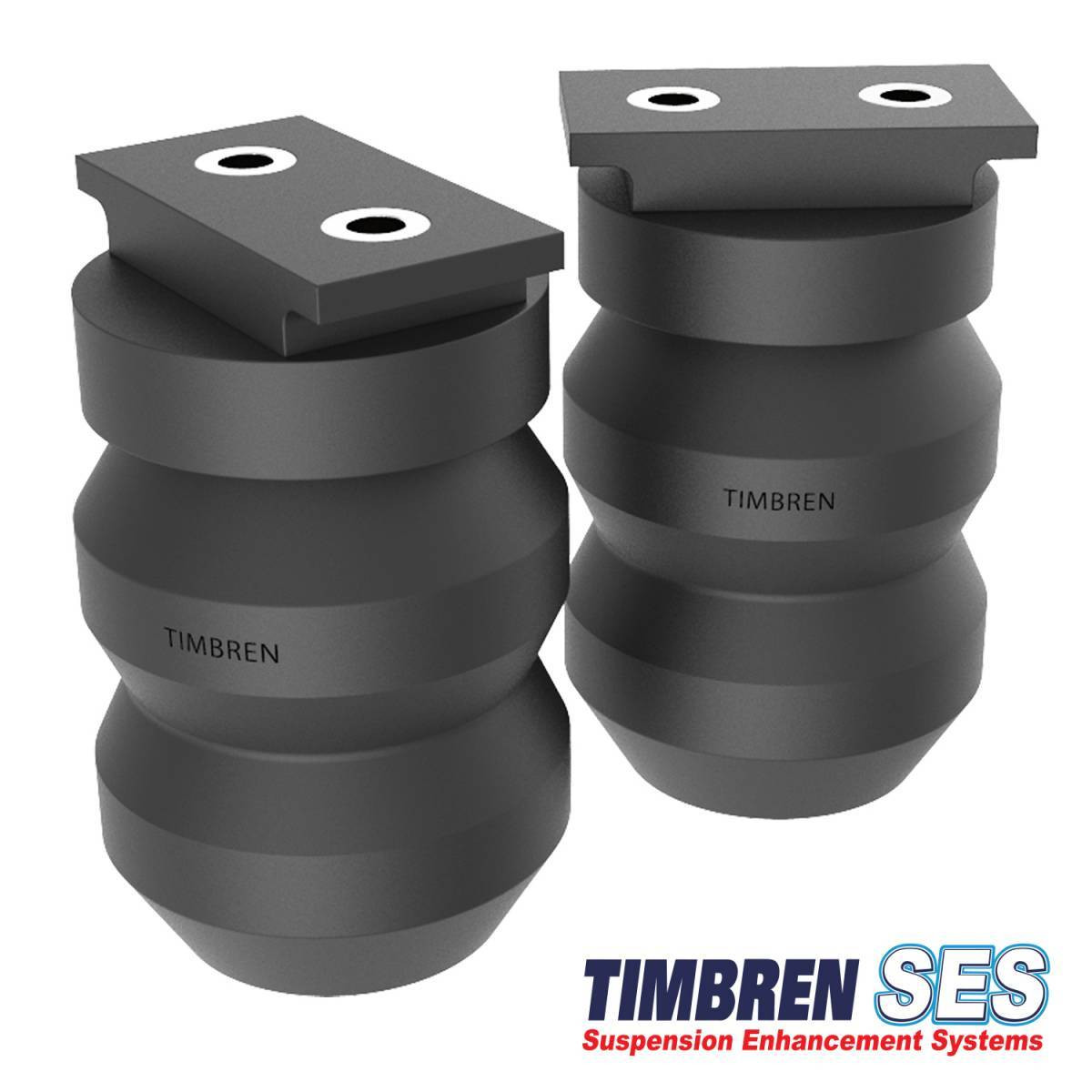 Timbren SES Rear Suspension Enhancement System for 02-06 Sprinter 3500