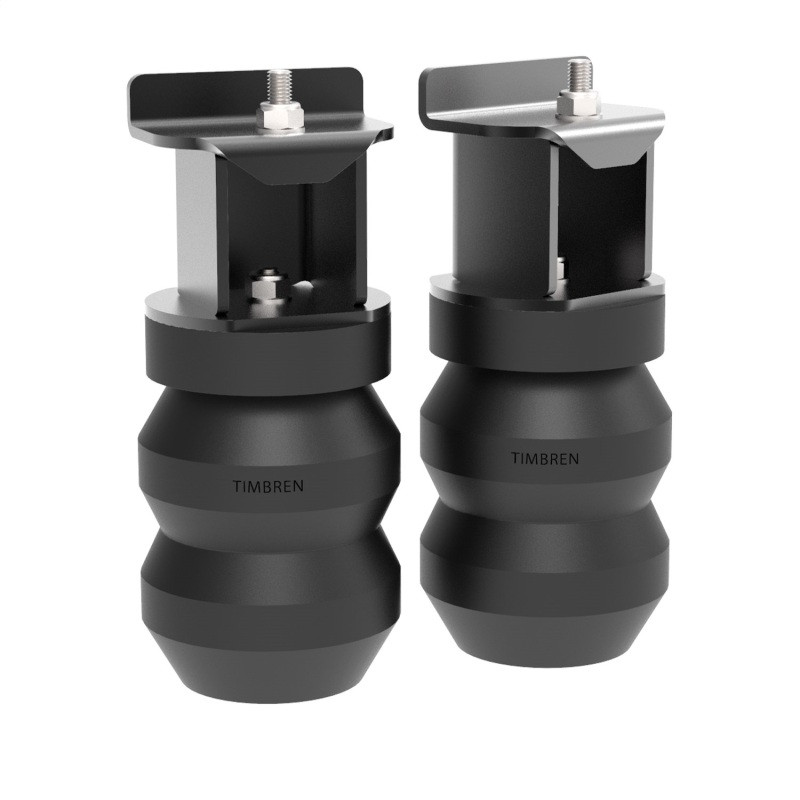 Timbren Rear SES Suspension Enhancement System for 15+ F-450 Super Duty