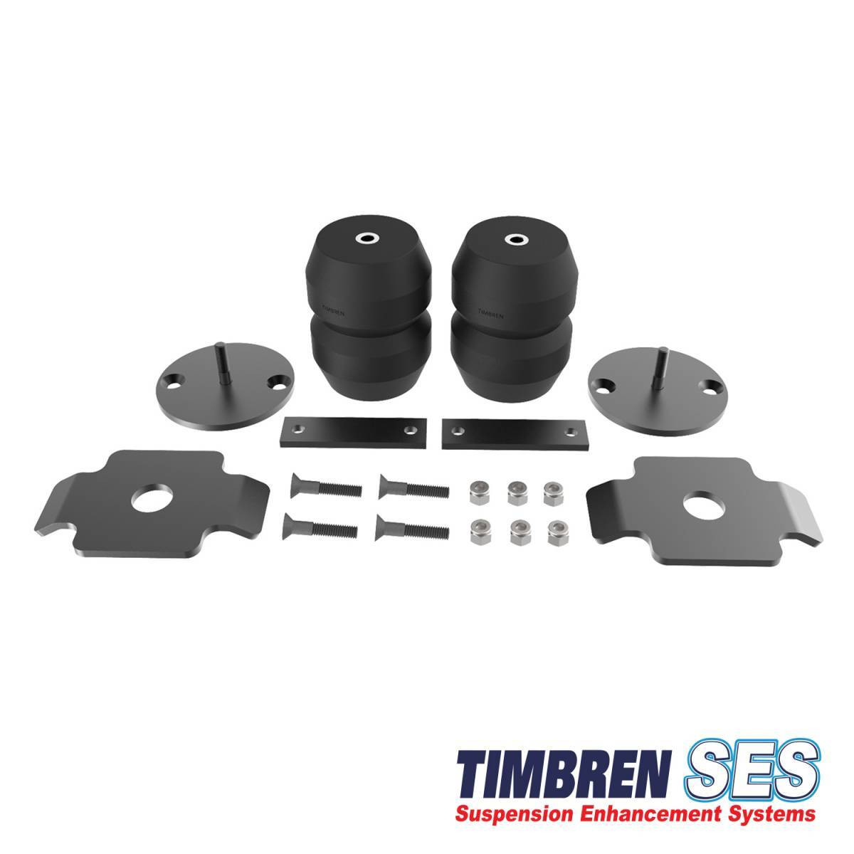Timbren SES Rear Suspension Enhancement System for 95-04 Tacoma