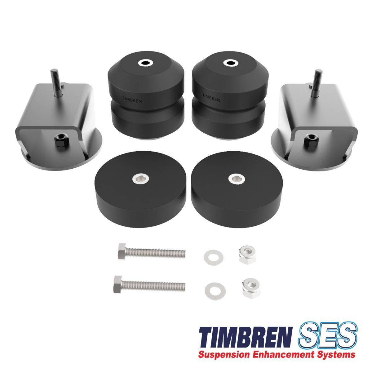 Timbren SES Rear Severe Service Kit for 05+ F-350 Super Duty