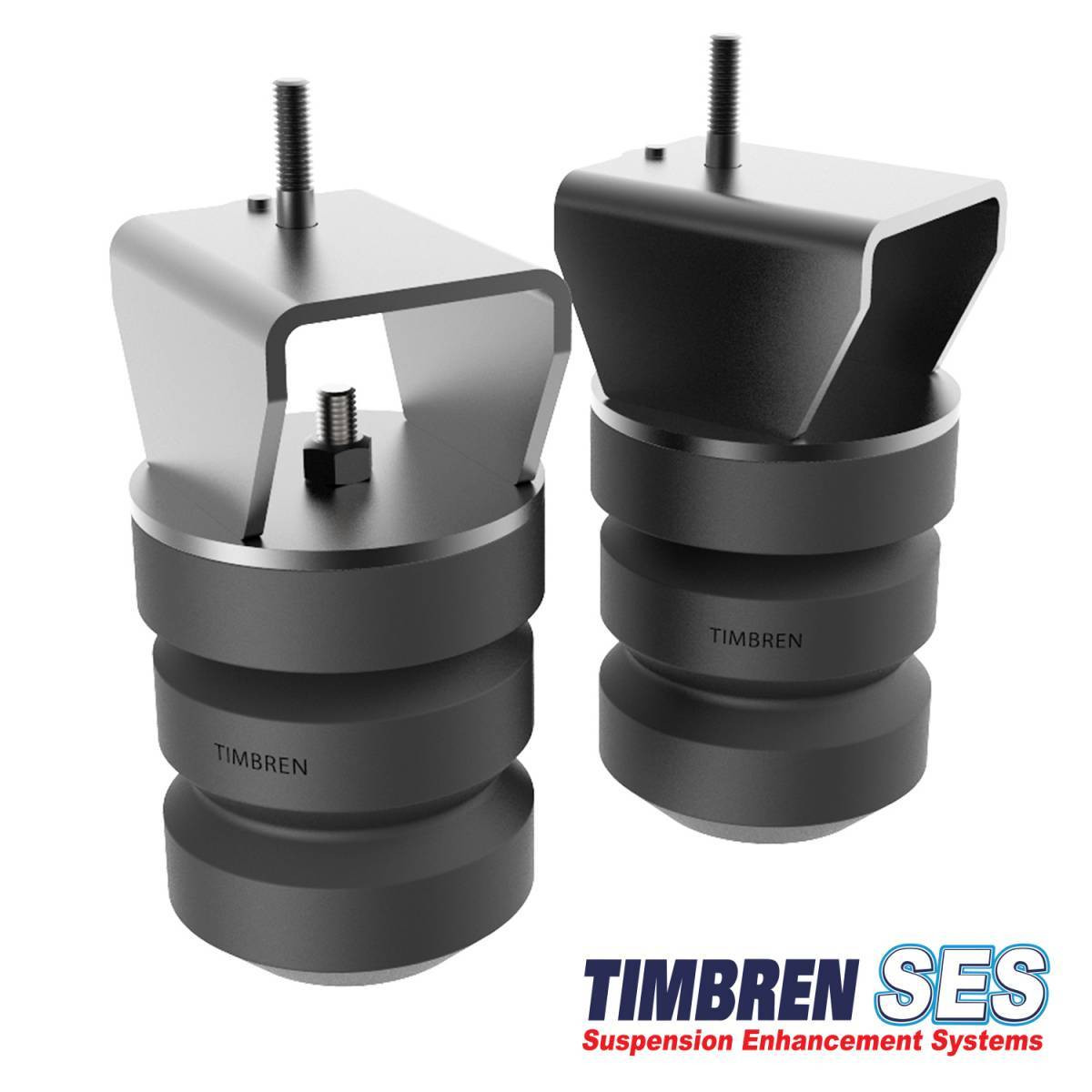Timbren SES Rear Severe Service Kit for 05+ F-350 Super Duty