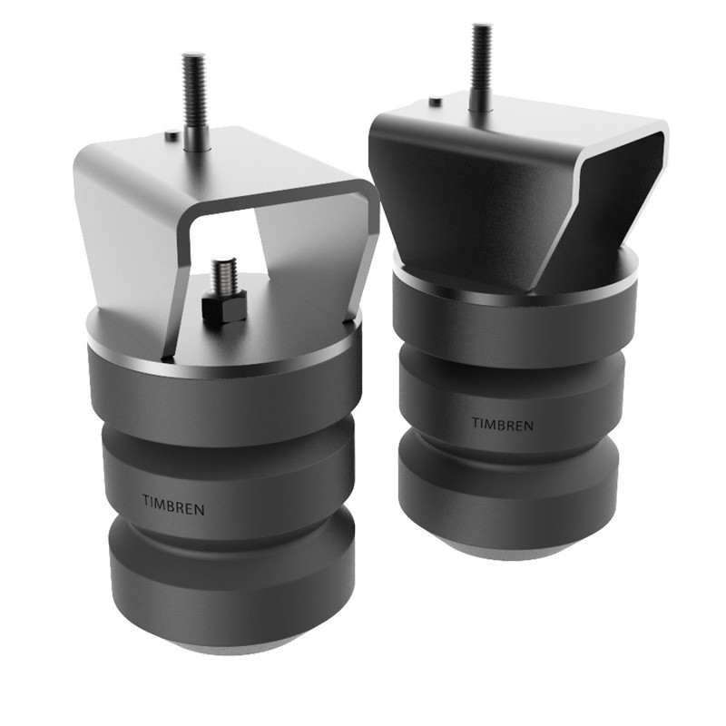 Timbren SES Rear Severe Service Kit for 05+ F-350 Super Duty