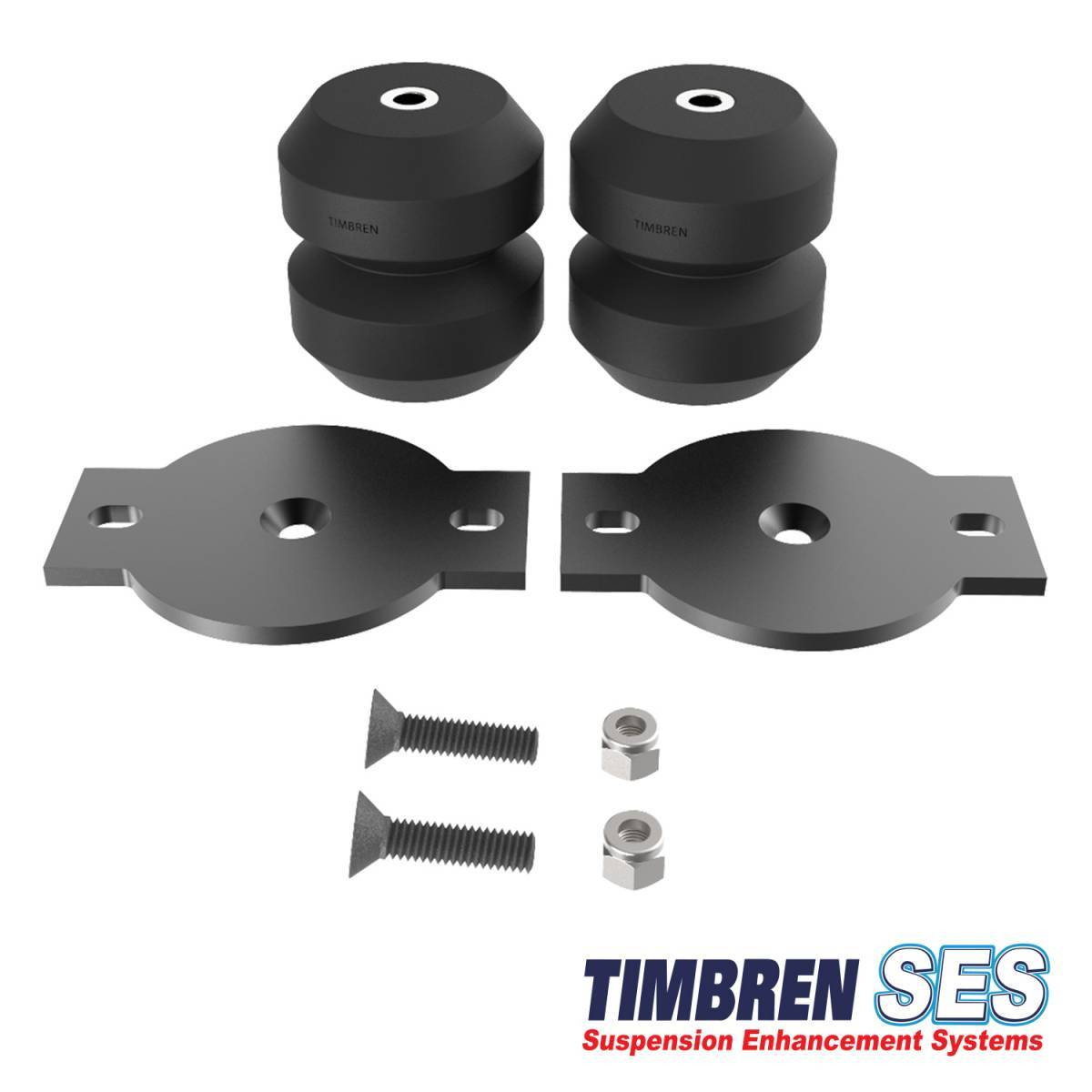 Timbren SES Rear Suspension Enhancement System for 05-15 Tacoma 2WD