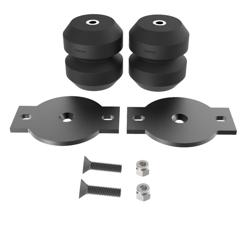 Timbren SES Rear Suspension Enhancement System for 05-15 Tacoma 2WD