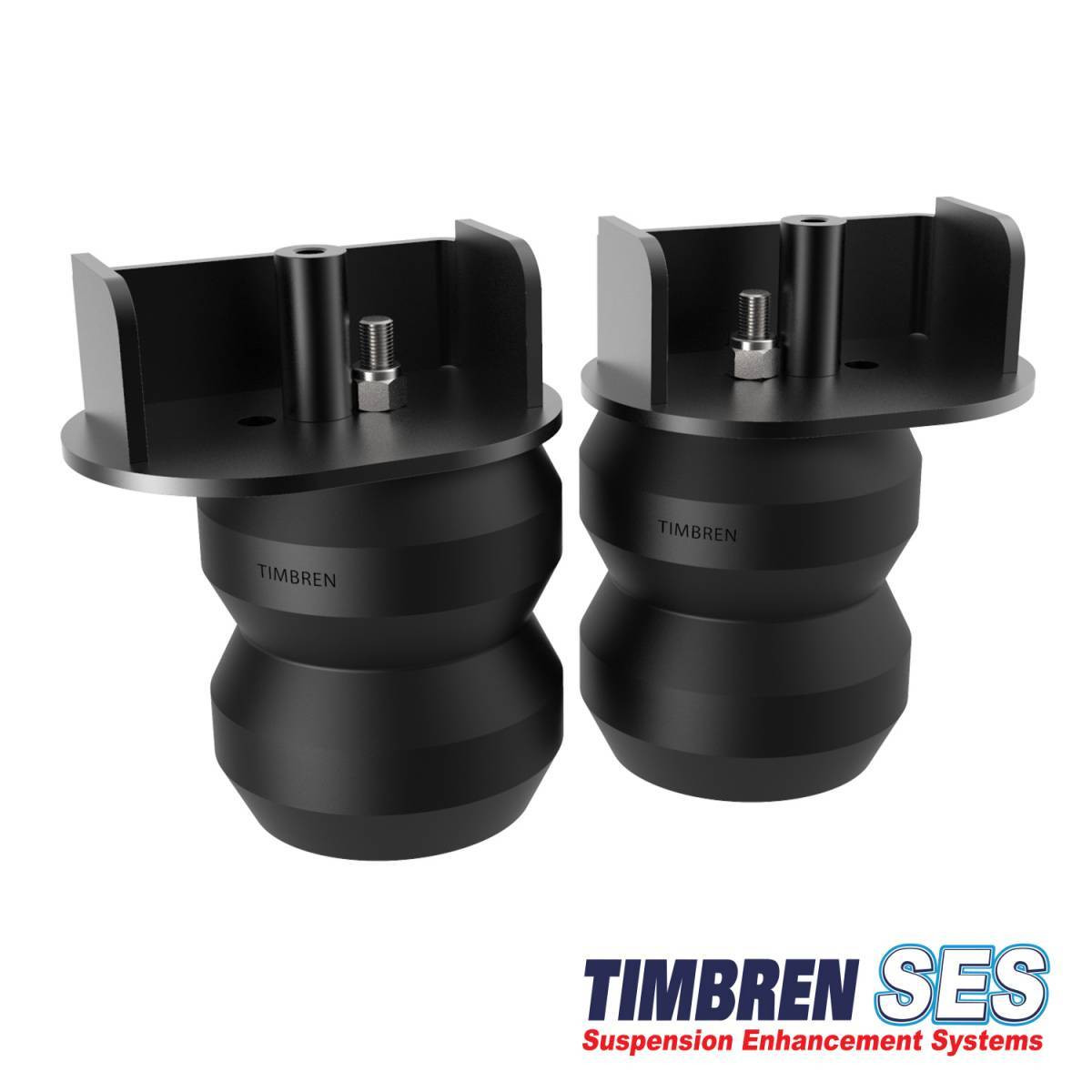 Timbren SES Rear Suspension Enhancement System for 11-16 F-250 Super Duty