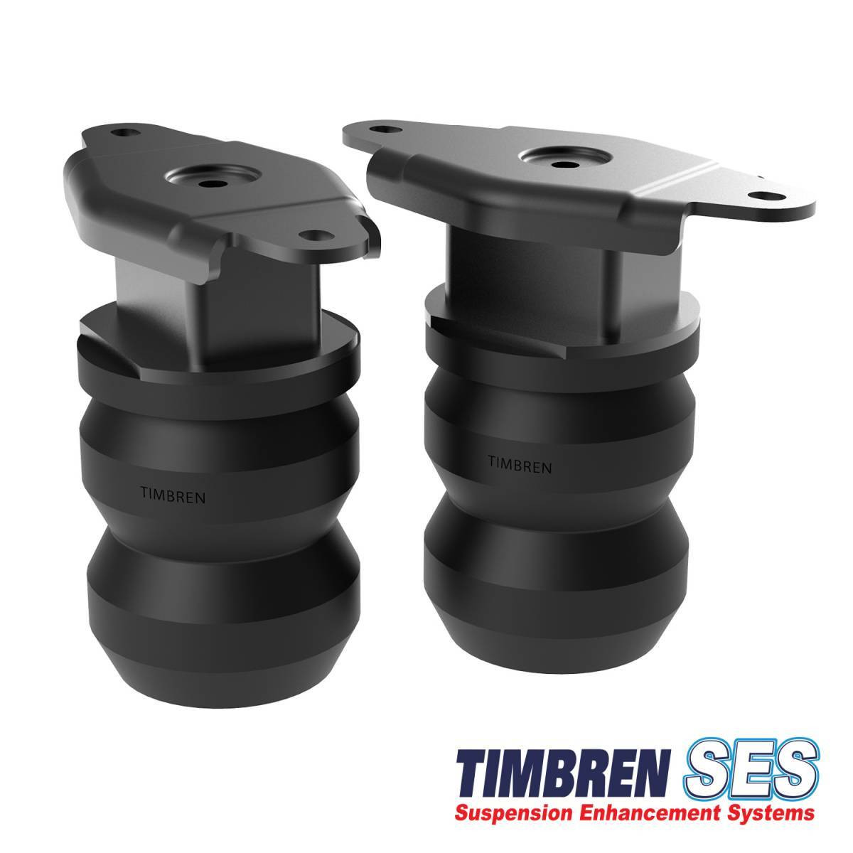 Timbren SES Rear Suspension Enhancement System for 17+ F-350 Super Duty