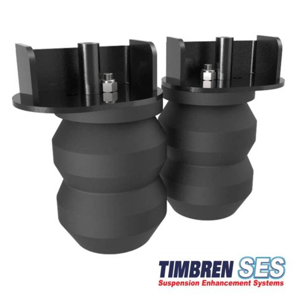 Timbren SES Rear Suspension Enhancement System for 99-16 F-350 Super Duty 4WD