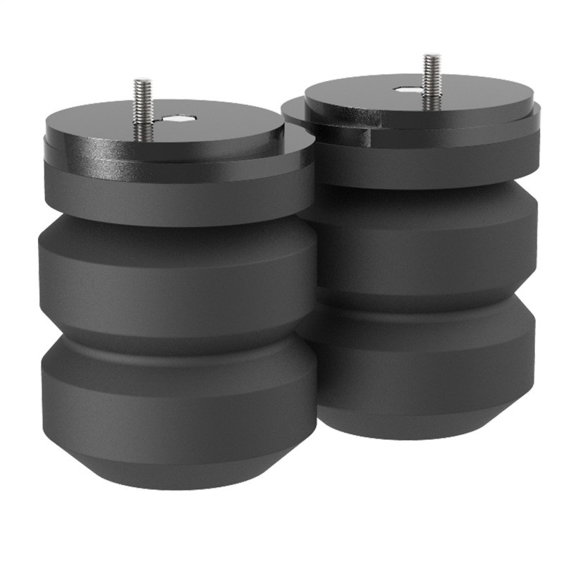 Timbren SES Front Severe Service Suspension Enhancement System for 05+ F-250