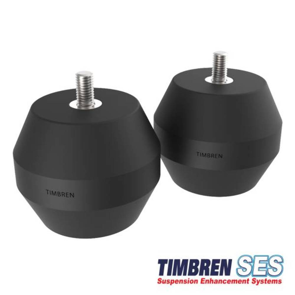 Timbren SES Front Suspension Enhancement System for 4Runner / GX460