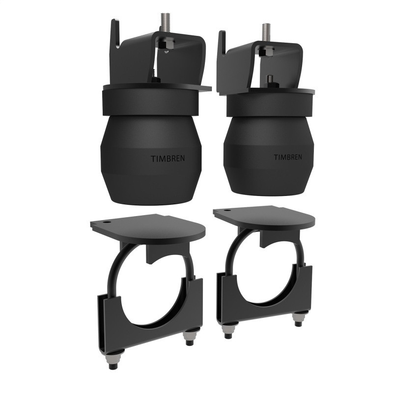 Timbren SES Rear Severe Service Suspension Enhancement System for 15+ F-150 4WD