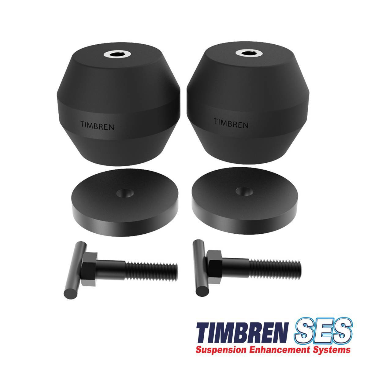 Timbren SES Front Suspension Enhancement System for 02-05 Ram 1500 4WD