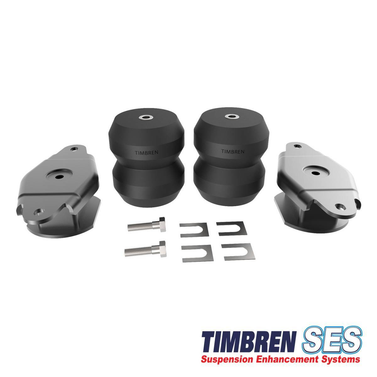 Timbren SES Rear Suspension Enhancement System for 17+ F-250 Super Duty