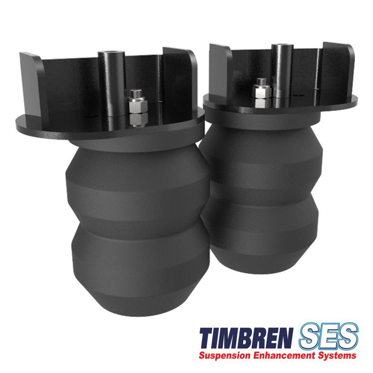 Timbren SES Rear Suspension Enhancement System for 70-04 F-350 Super Duty